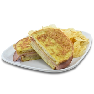 Monte Cristo